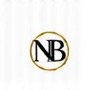 NoirBlanc Interiors logo