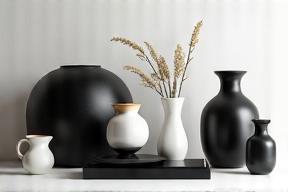 Decorative accessories prize pack