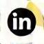 LinkedIn logo