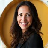 Portrait of Inès Fontaine, Sourcing Specialist