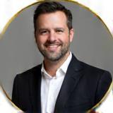 Portrait of Louis Martin, Project Manager